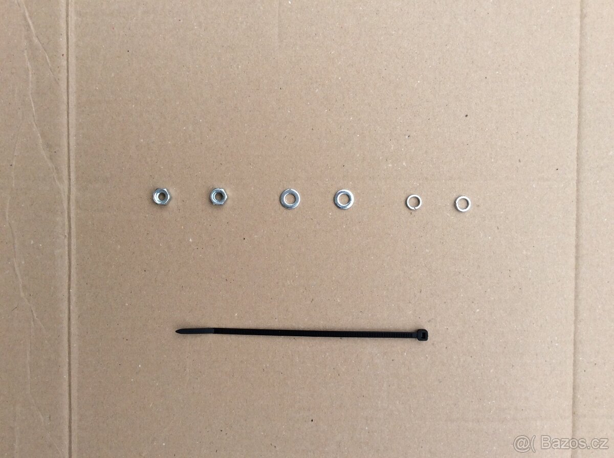 čerpadlo Zetor 8111, 8145, LKT 81 - 10