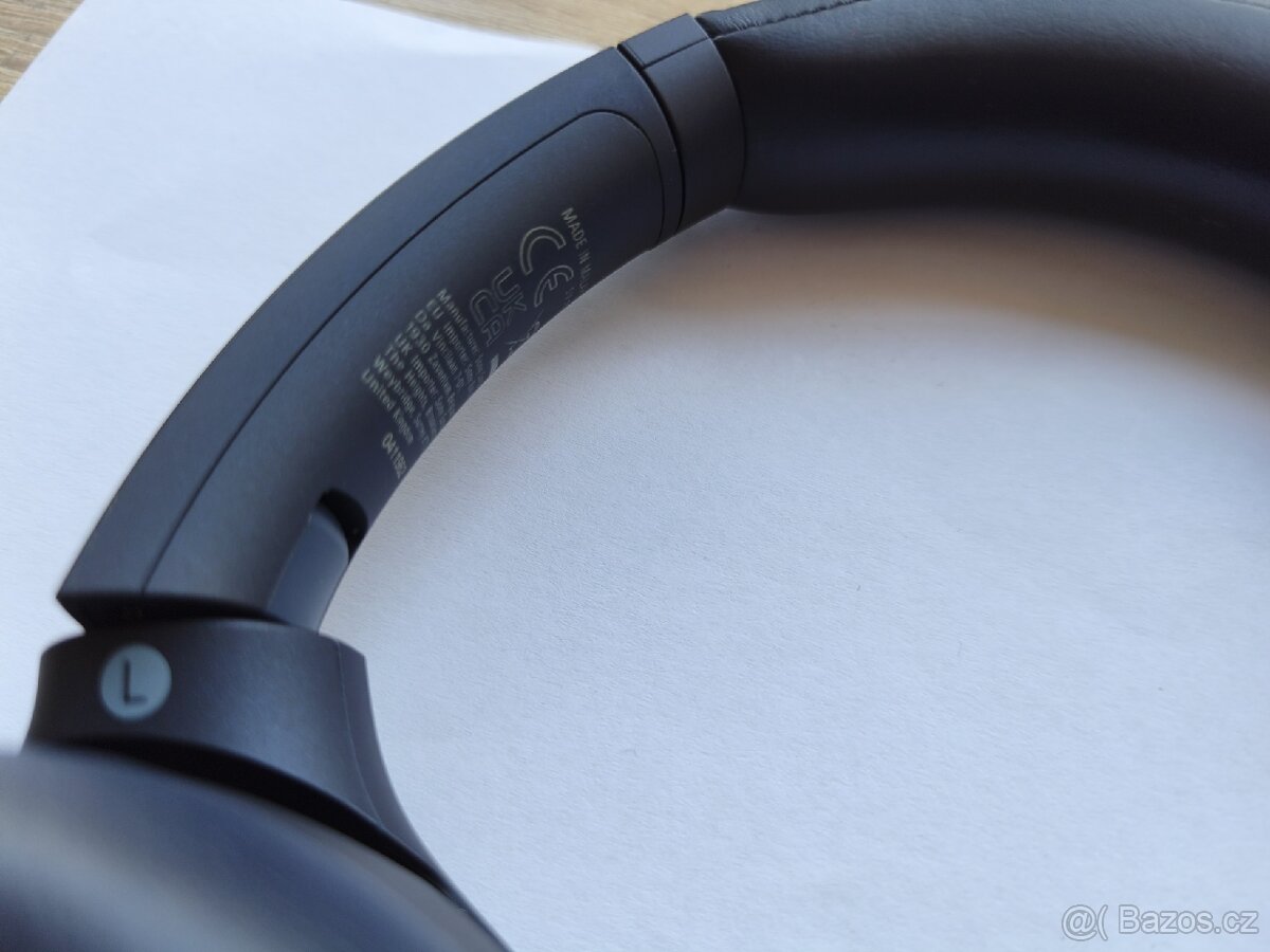 Sony WH-1000XM4 - 10