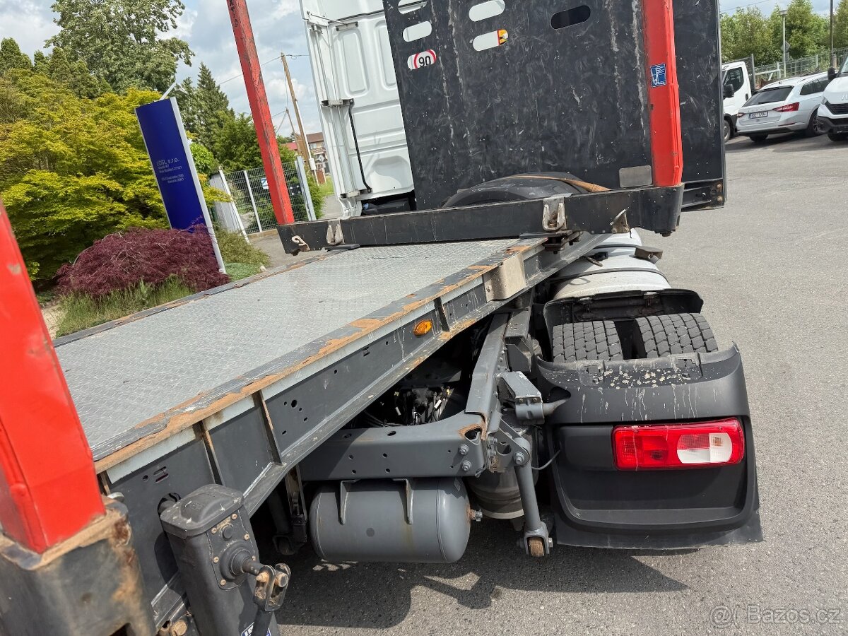 Schwarzmüller RSA - 10