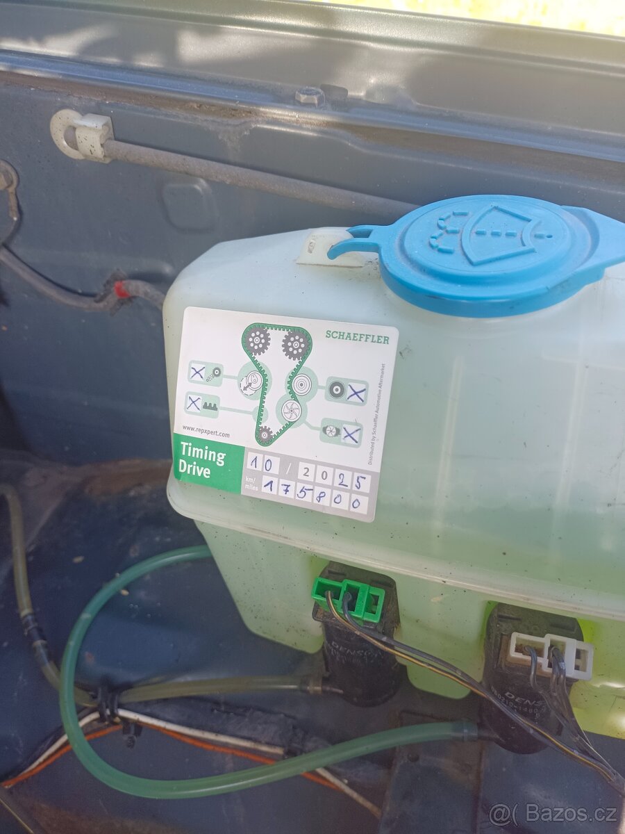 Suzuki jimny 1.3 - 10