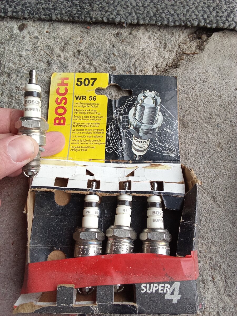 Přídavné budíky - 10