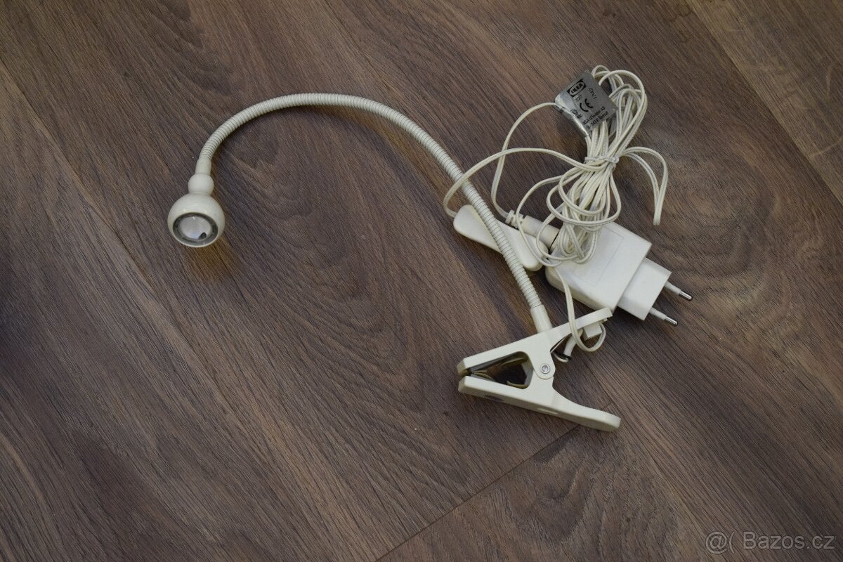 Noční lampičky, taneční podložka.... - 10