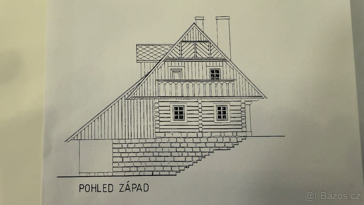 Stavební pozemek Stupná - 10