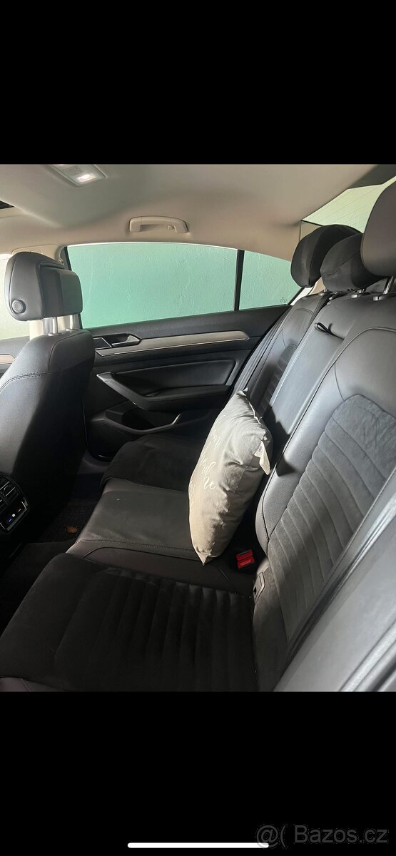 Prodám vozidlo Volkwagen Passat B8 - 10