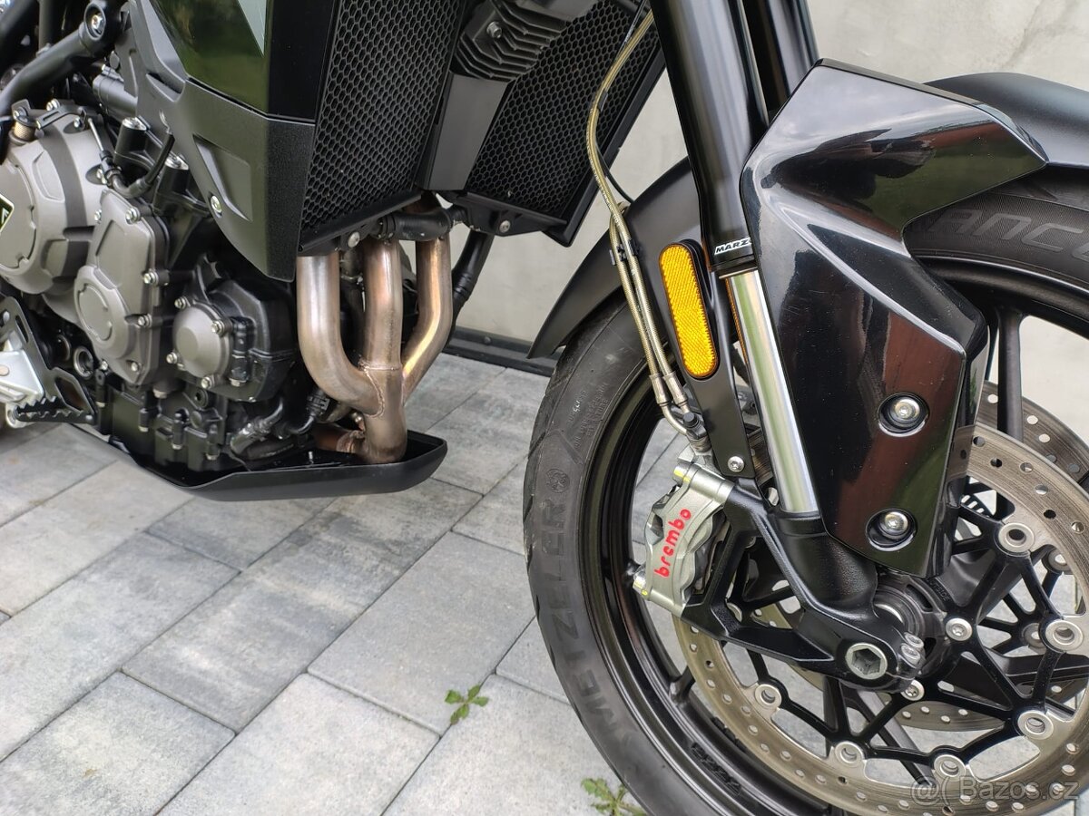 Triumph Tiger 900 GT - 10