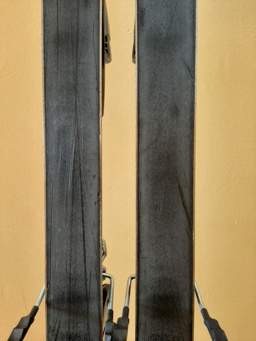 Sjezdové lyže Rossignol - 10