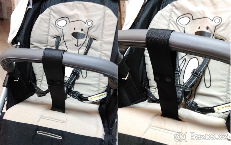 Dělící pásek mezi nožičky, ceny od - 10