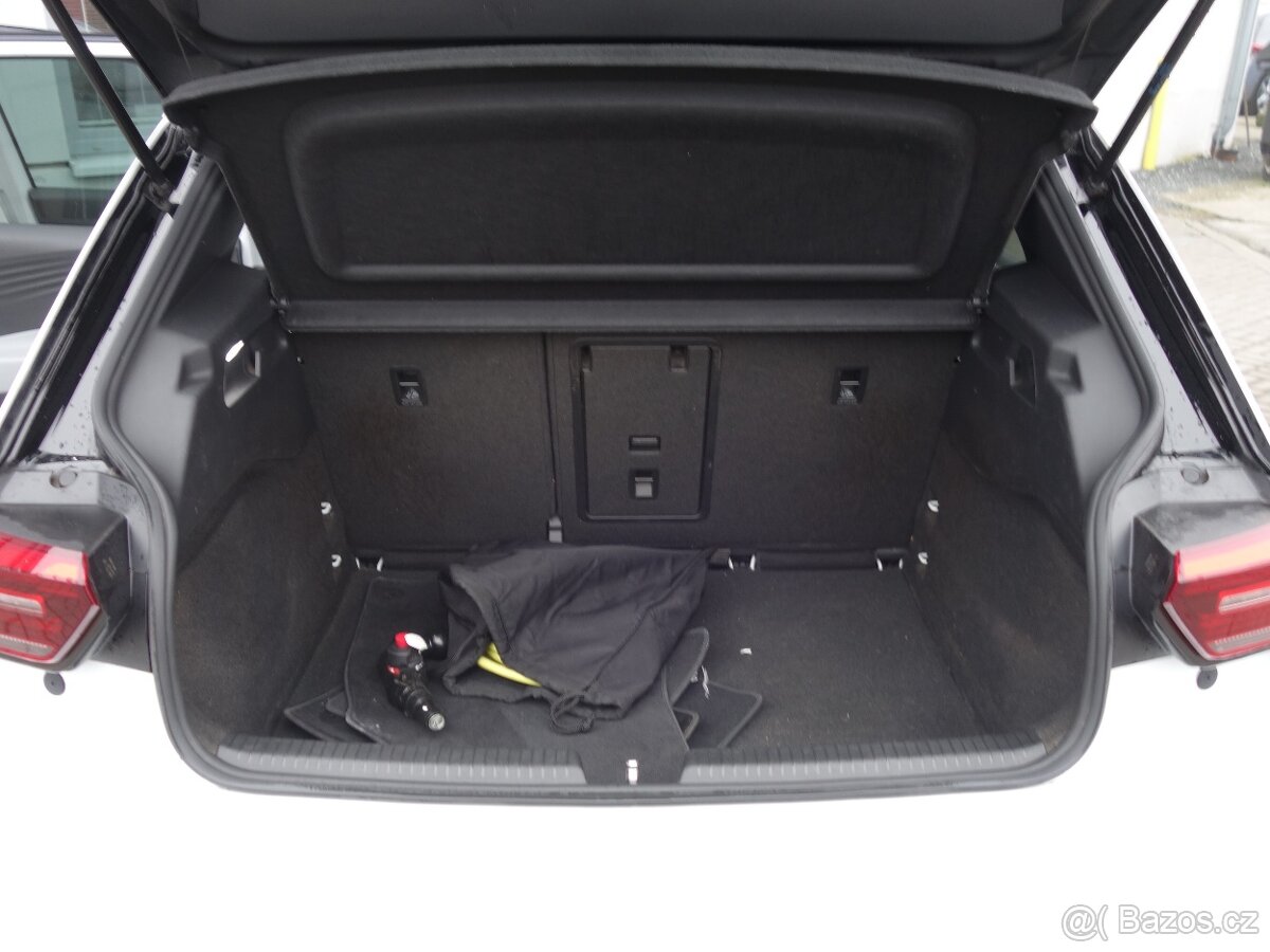 ID.3 1 ST Plus Pro Performance, 150 kW, Matrix, Navi, DPH - 10