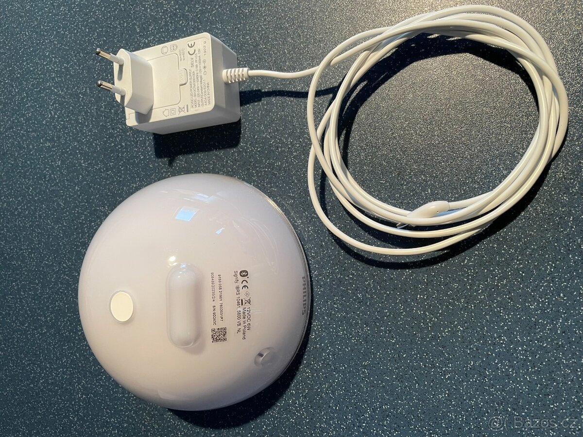 Zásuvka Philips Hue Smart plug - 10