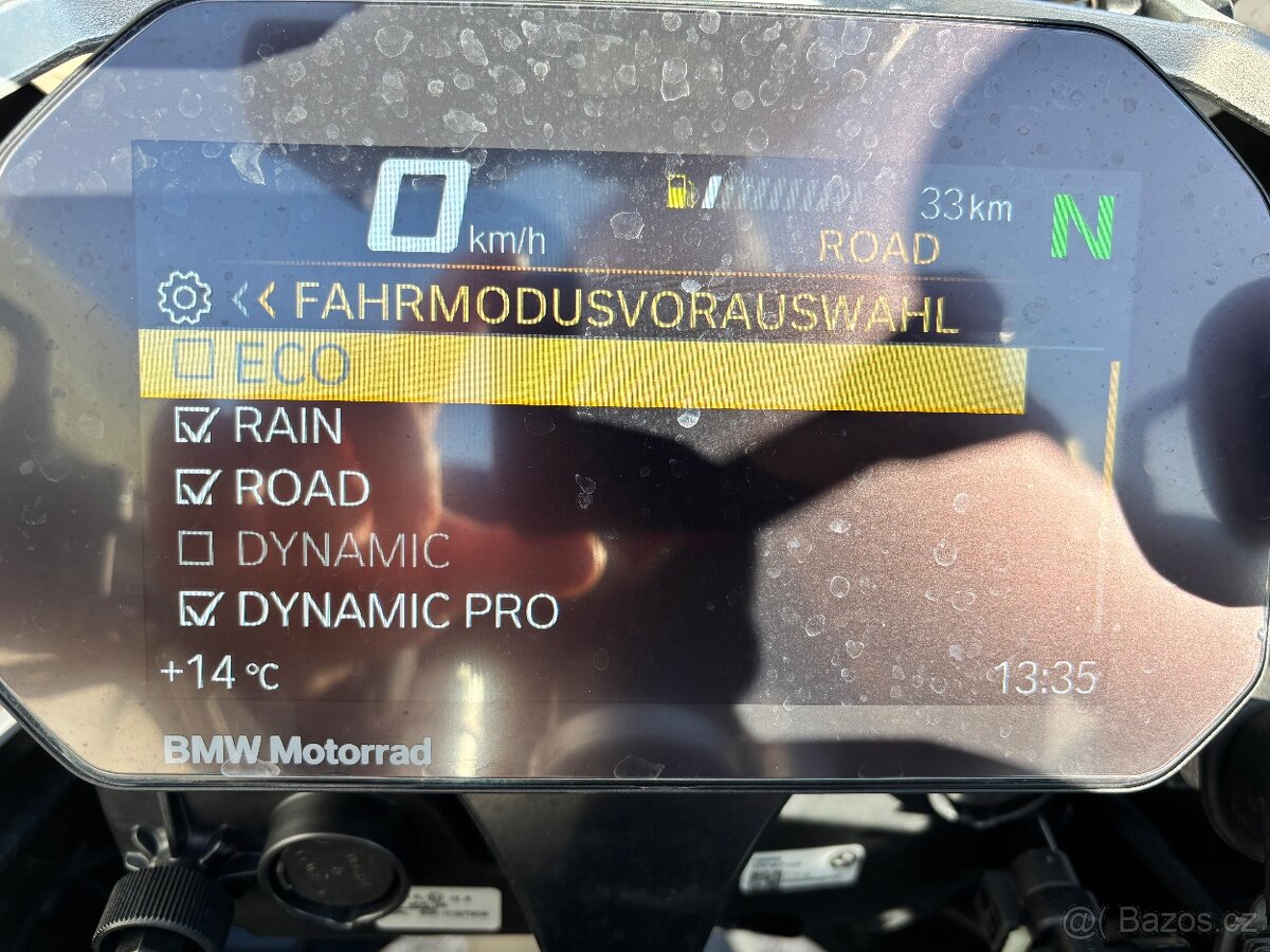 BMW R 1250 GS Rallye - 10