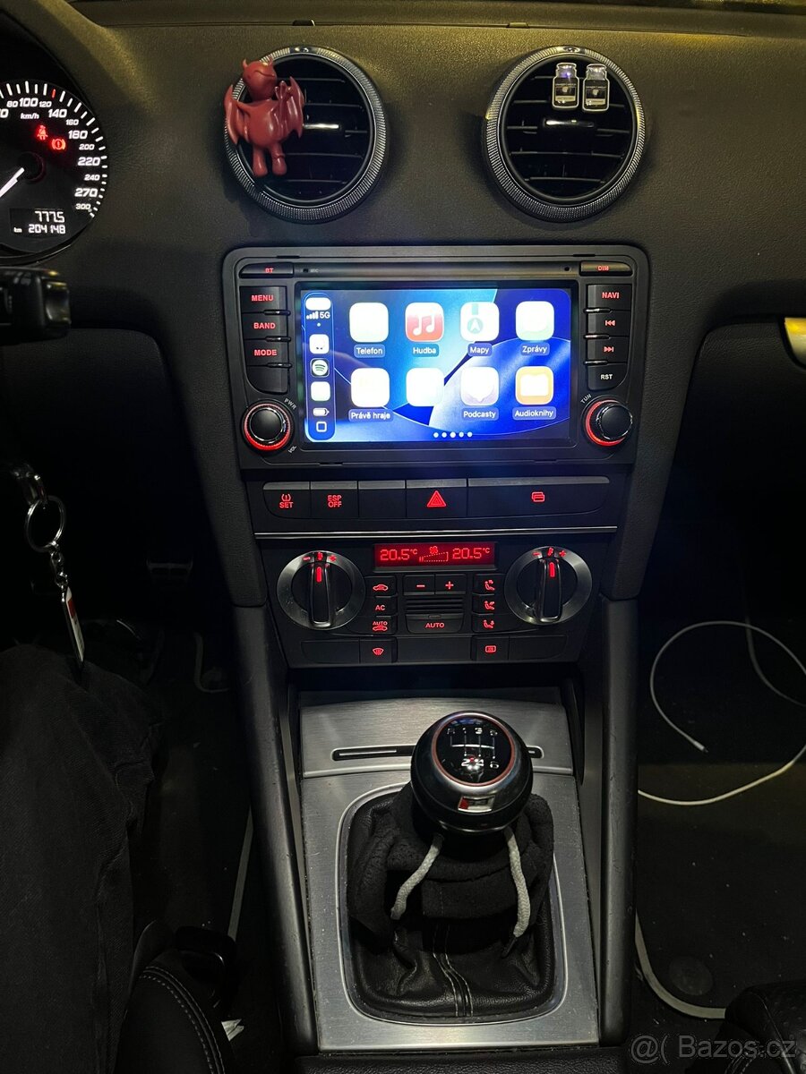 Audi S3 - 2.0 TFSI 195kw QUATTRO - 10