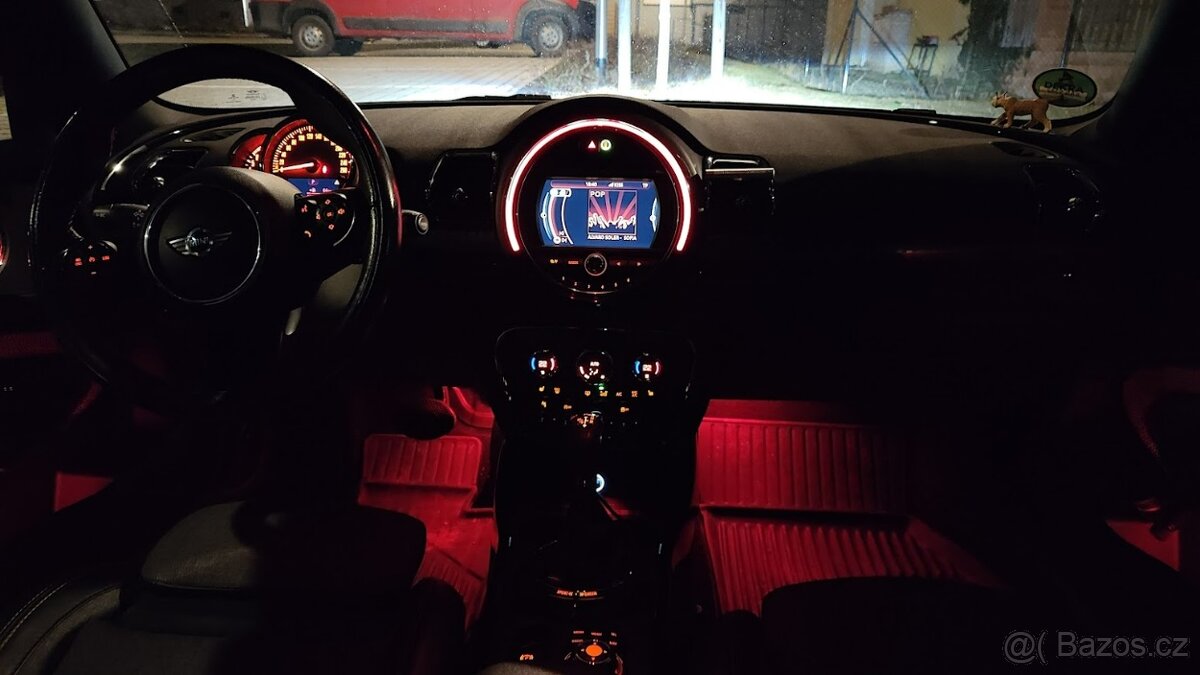 Mini Cooper S Clubman – Odpočet DPH – Top stav - 10