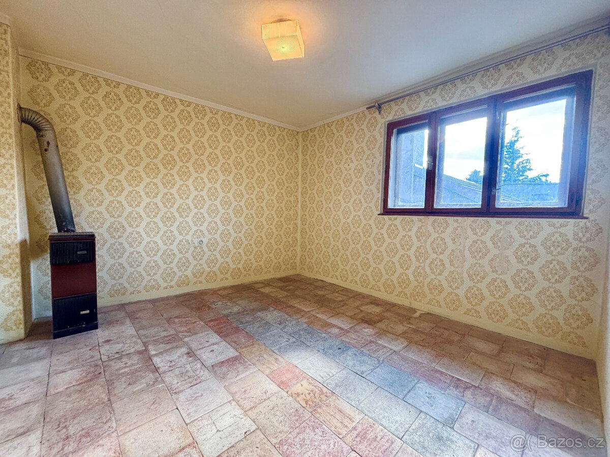 RD Želeč pro velkou rodinu - 10