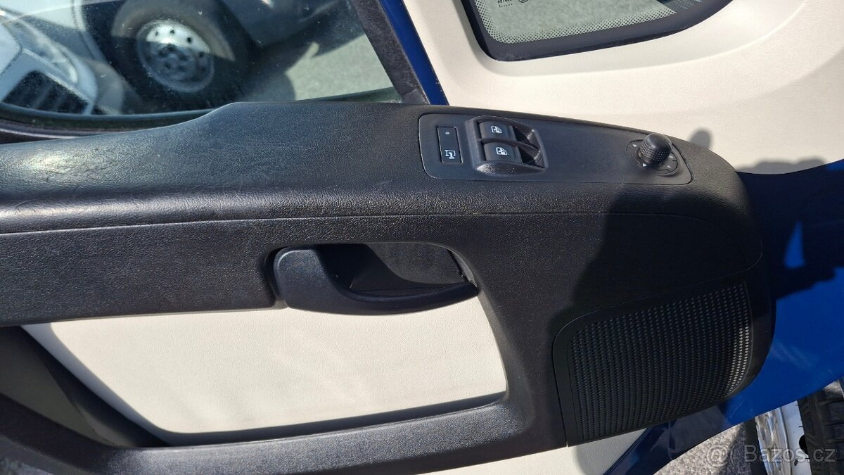 Fiat Ducato 2.0 MultiJet L1H1 - 10