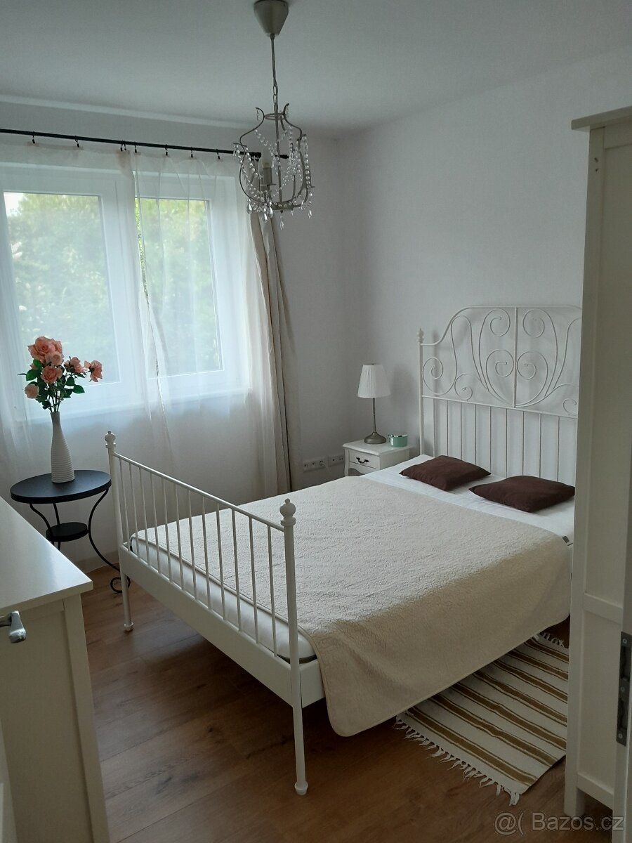 Novostavba RD, 4+kk, přístřešek pro 2OA, pozemek 3 522m2 - 10