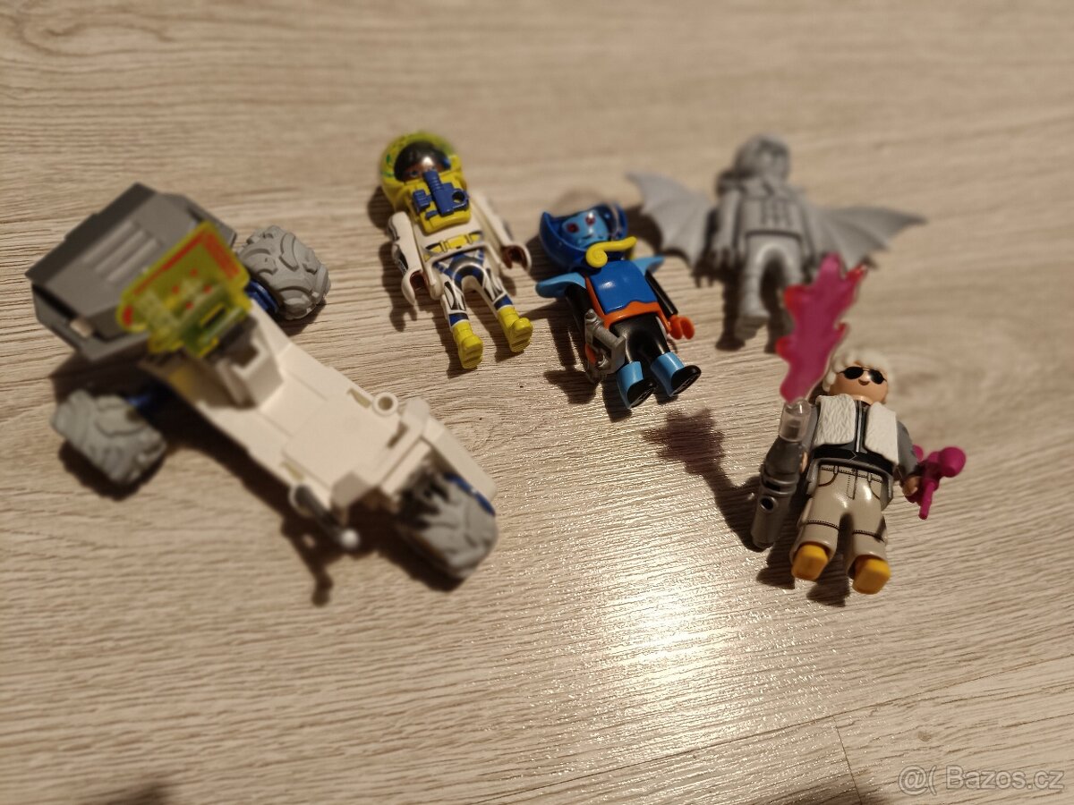 Hračky Playmobil - 10