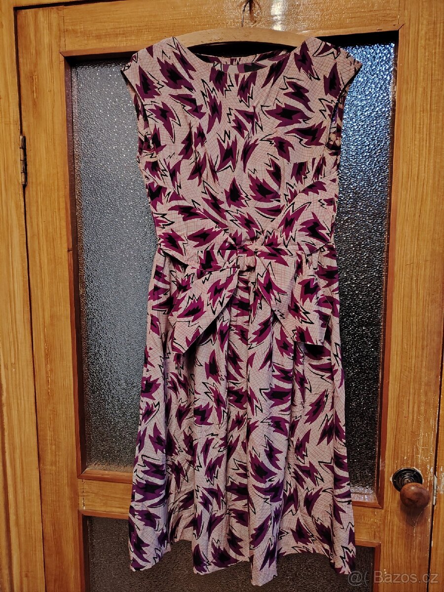 Retro Vintage oblečení - 10