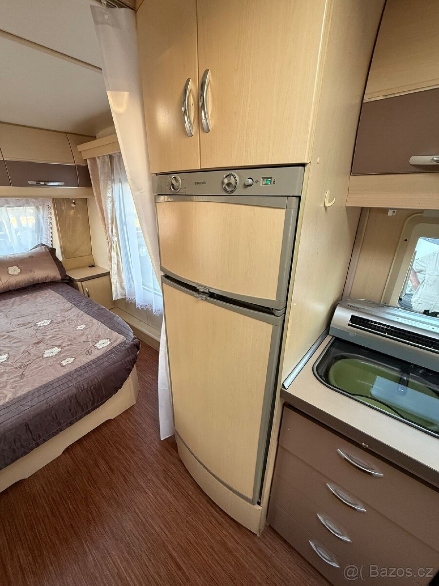 Hobby 575 VIP 2012 - 10