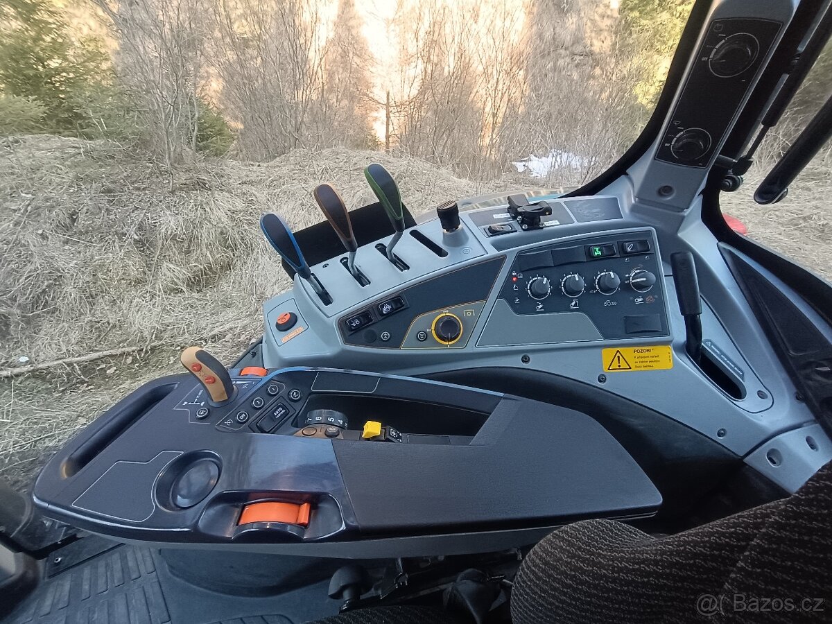 VALTRA N134 Active - 10