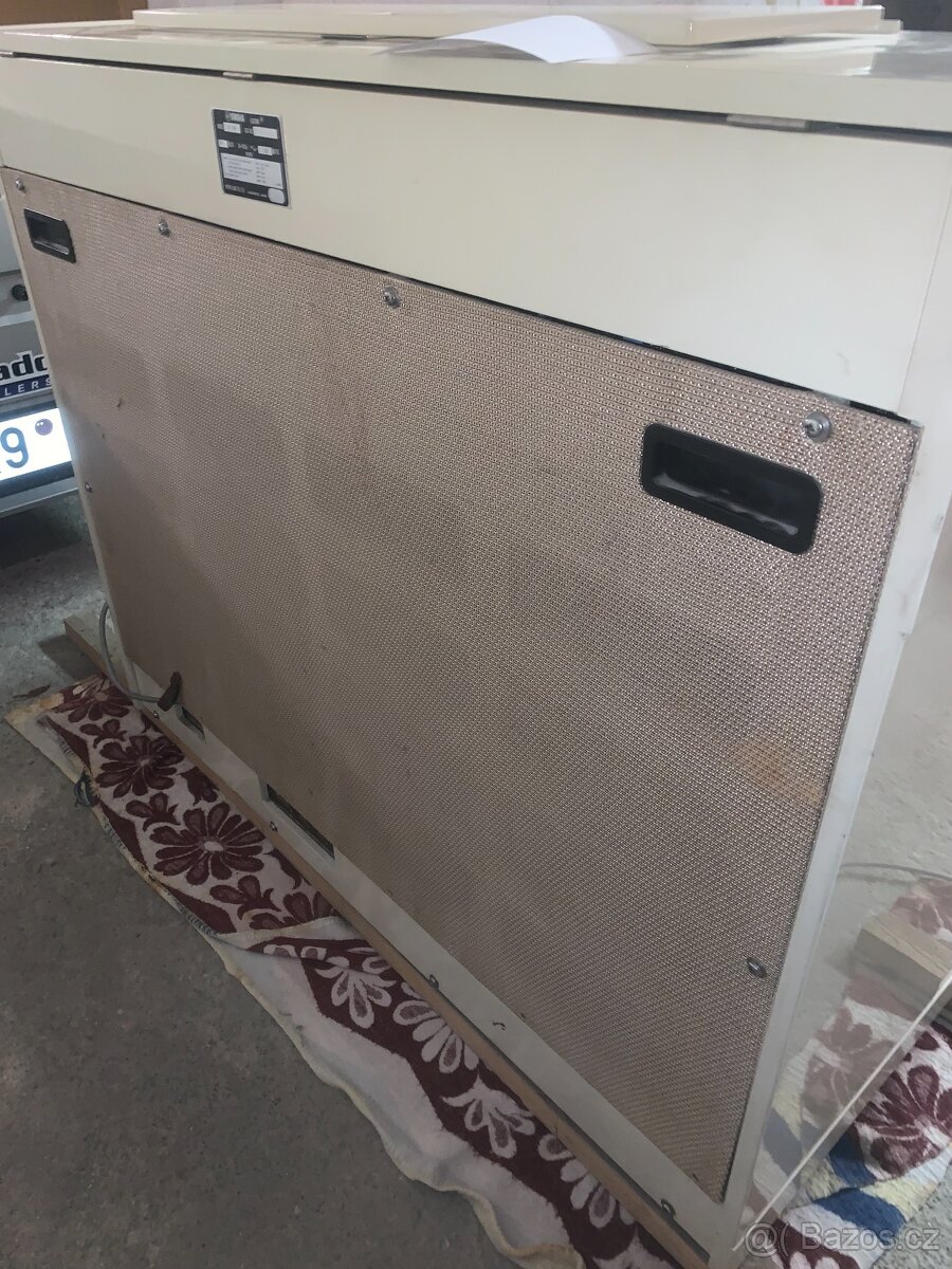 YAMAHA - Electone D-3R - 10