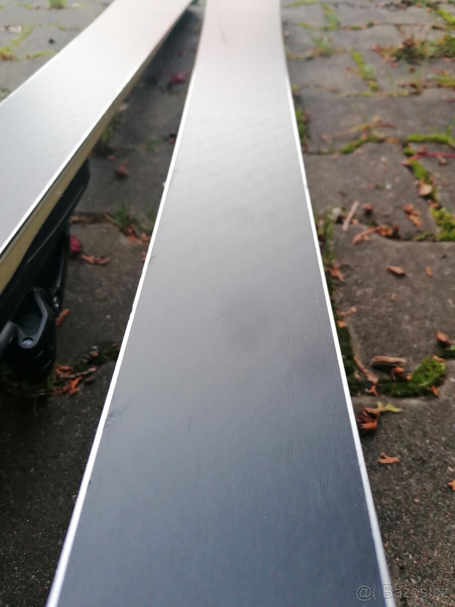 ATOMIC Redster X9s 175cm. Model 2024/2025 pěkné - 10