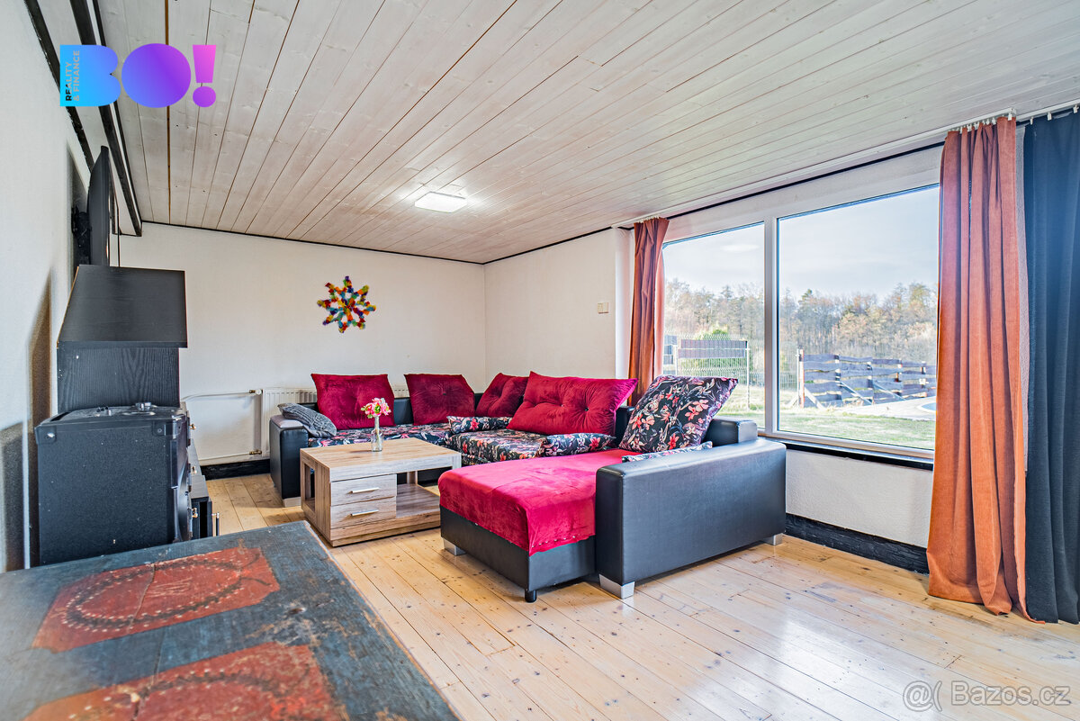 Prodej rodinného domu, 240 m², Petrovice u Karviné - 10