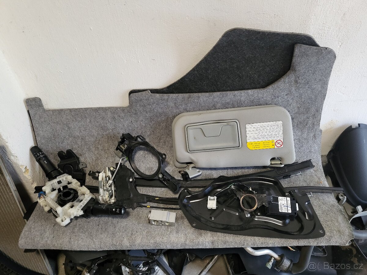 Mitsubishi Lancer 1.8 Mivec. Rok 2009... - 10