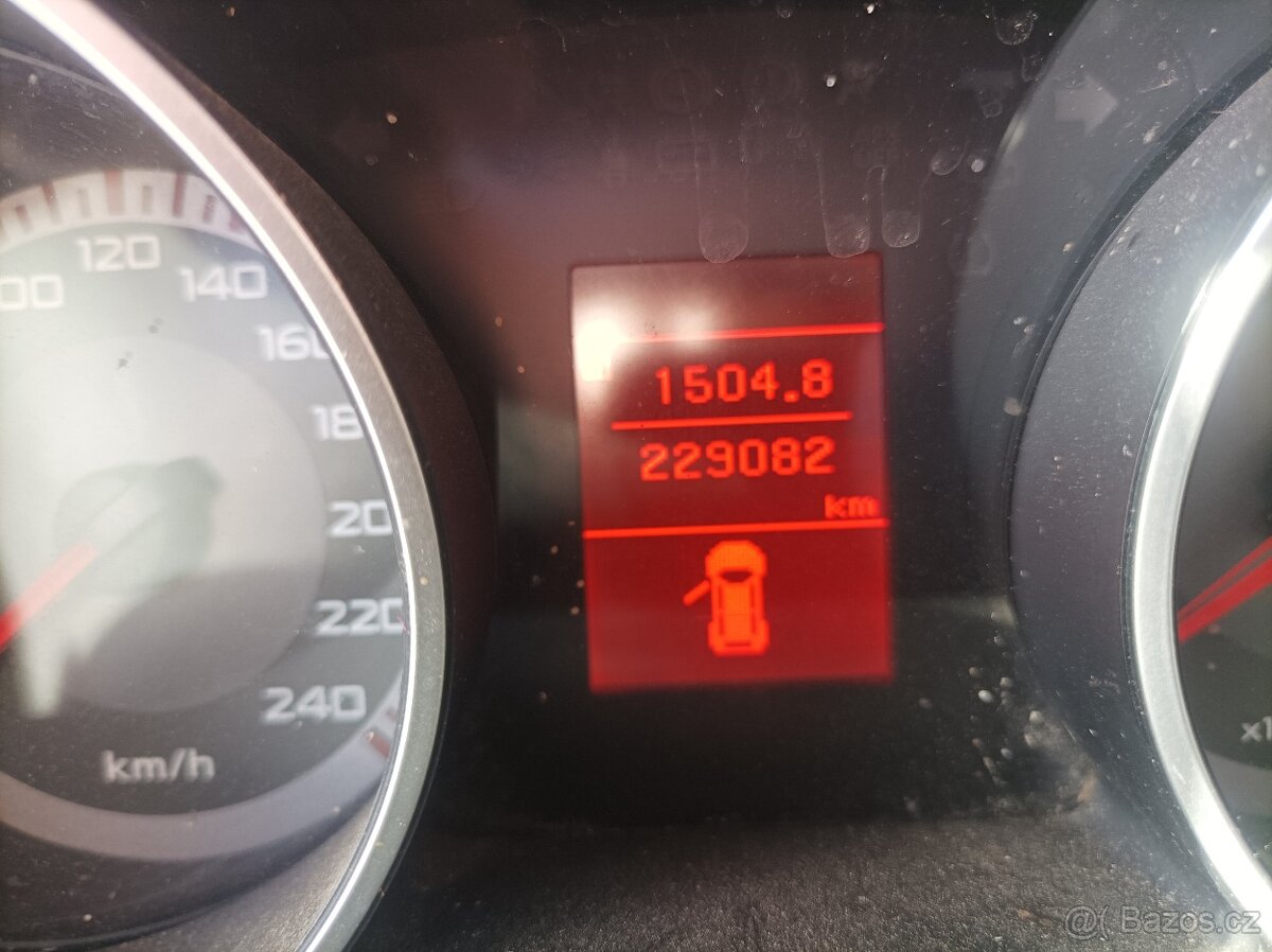 Mitsubishi Outlander II, 2.0 d 103kw - 10