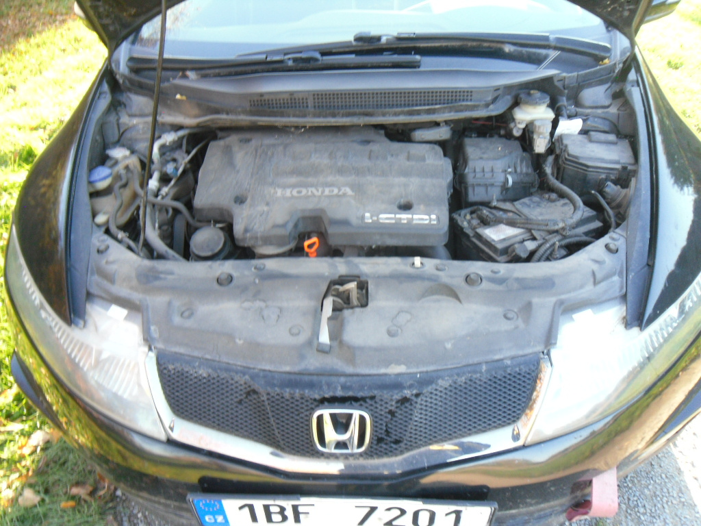 Honda CIVIC - 10