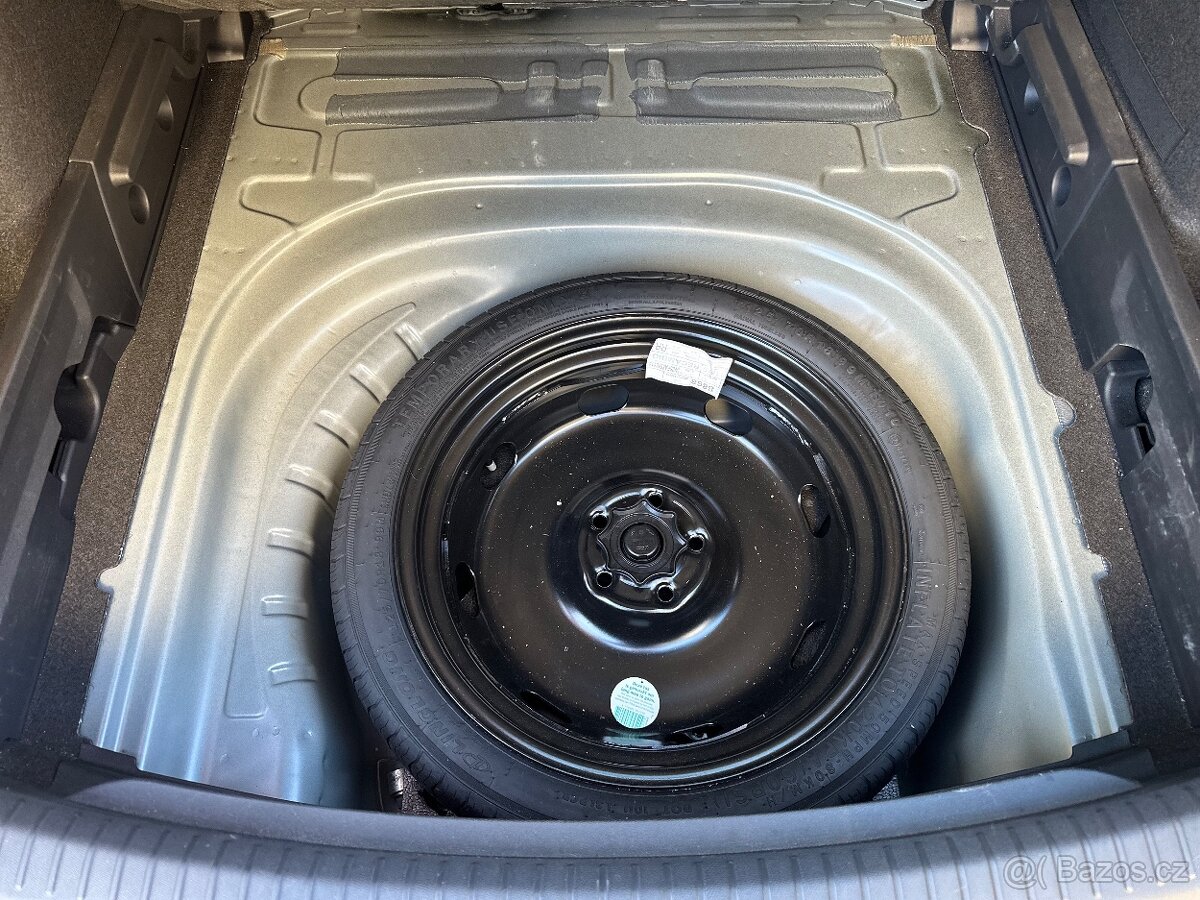 SEAT Leon ST 2.0 TDI 2022 - 10