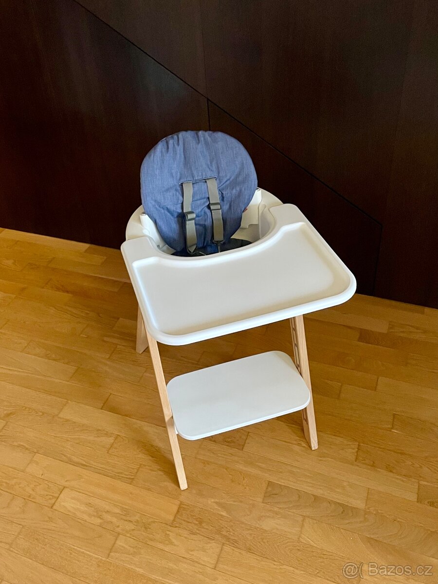 Dětská židle Stokke - 10