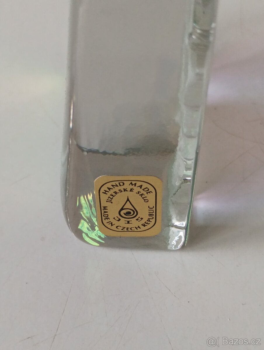 Dekorace - těžítka - 10