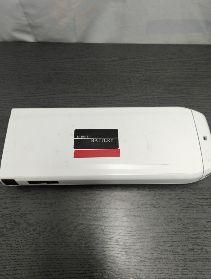 Elektrokolo Crussis e-City 1.5 - 10