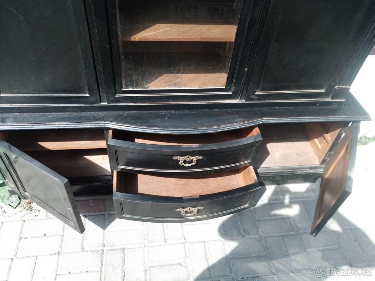 starožitna skřin - 10