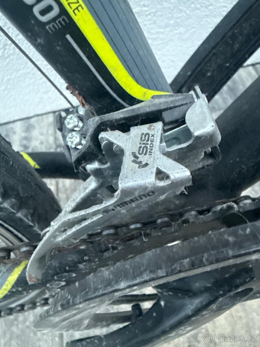 Kellys axis - horské kolo - 10