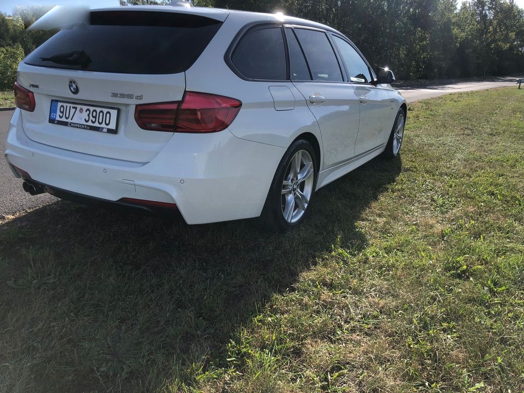 BMW ŘADA 3 230KW - 10