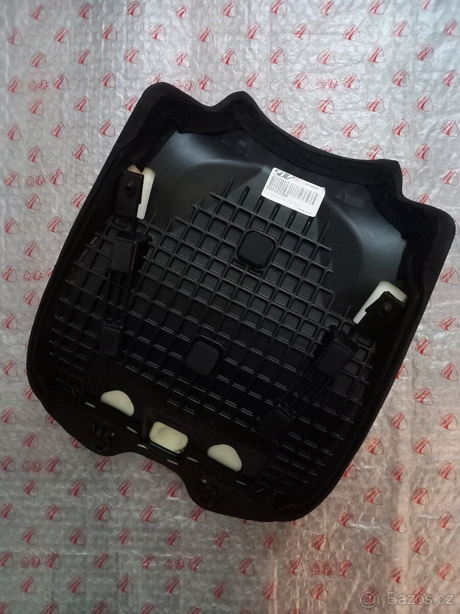 Ducati Panigale V2, V4; Streetfighter V2, V4 - 10