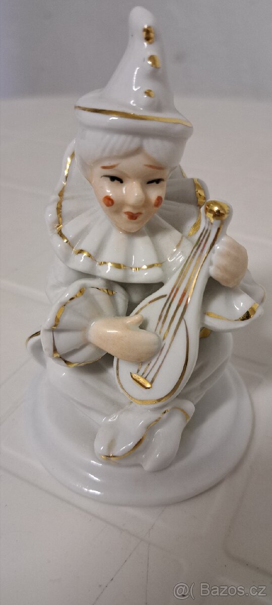 Prodám sošky hudebníků - 10