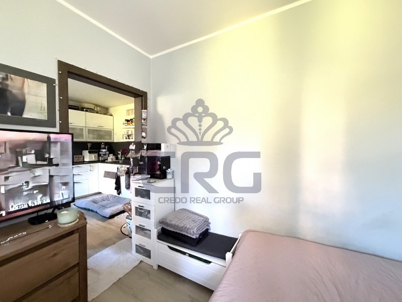 PRODEJ OV 1+1 S BALKÓNEM, BRNO – KOHOUTOVICE - 10