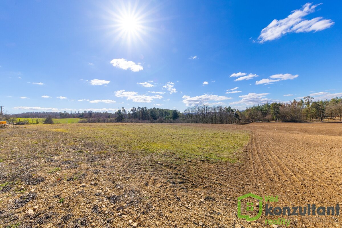 Prodej pozemky pro bydlení, 1 000 m² - Náměšť nad Oslavou - - 10