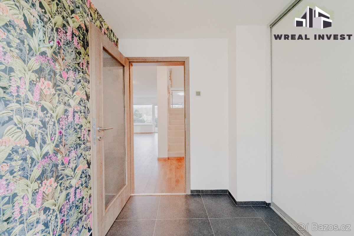 PRODEJ NOVOSTAVBY RD 4+KK S DVOUGARÁŽÍ VE VELKÉ POLOMI - 10