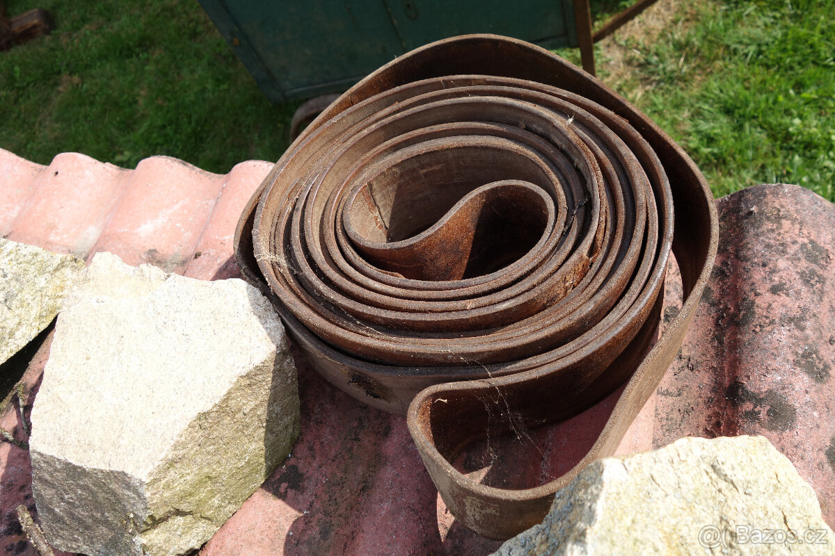 Stabilní elektromotor s cirkulárkou - 10