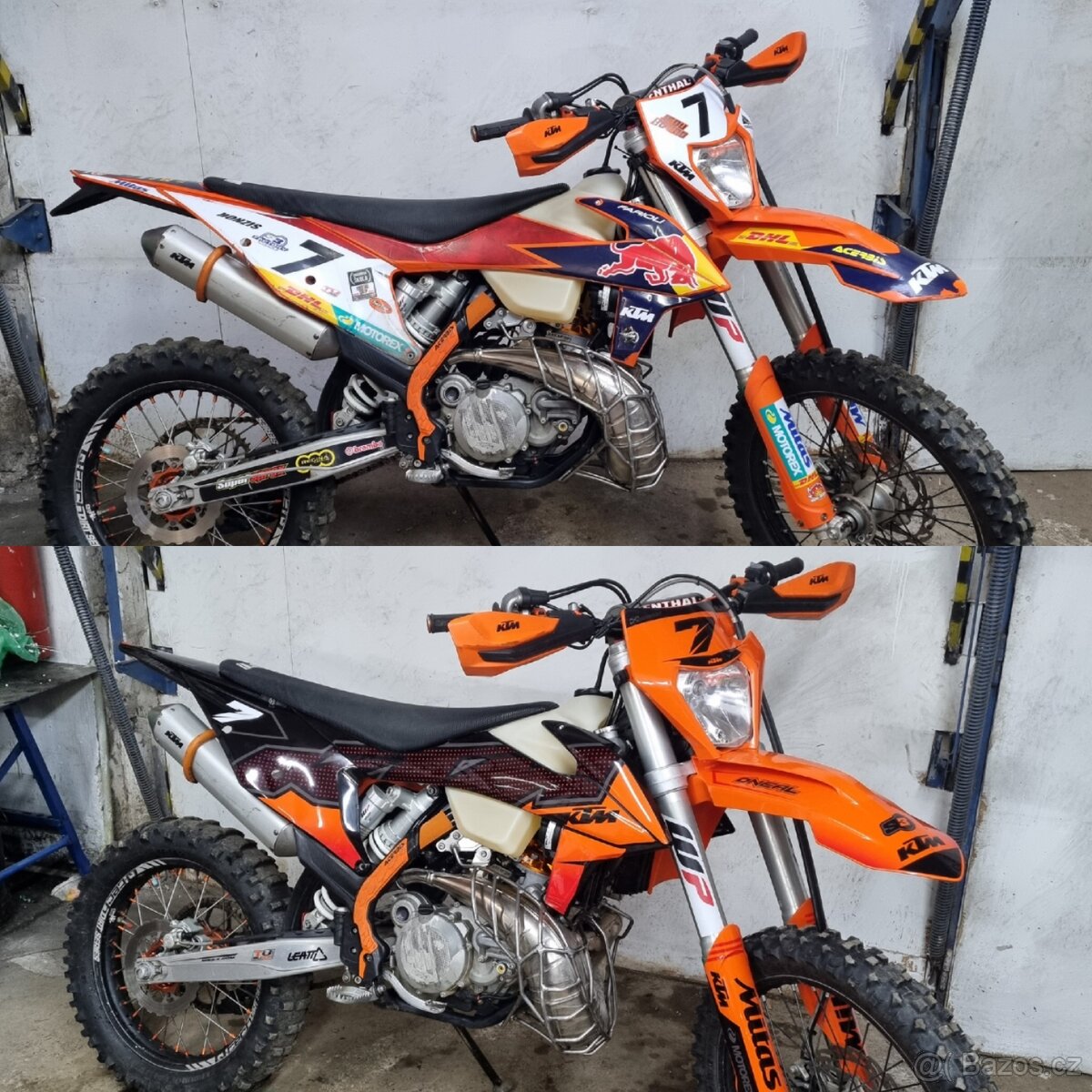 KTM EXC 250 TPI - 2020 - 10