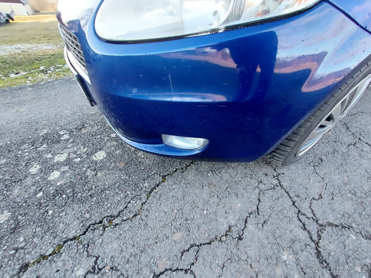 Fiat Grande Punto 1.4 - 10