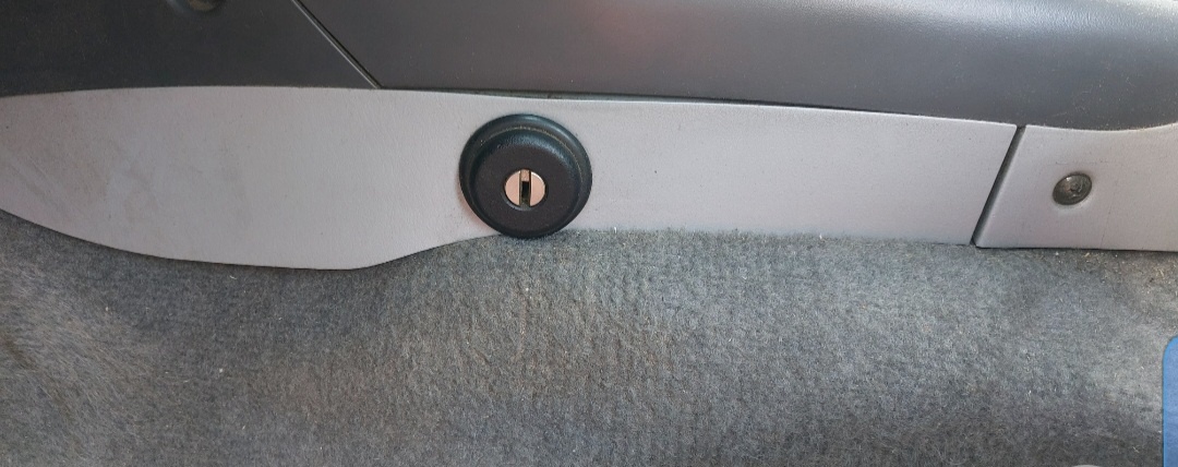 Mitsubishi Pajero Sport - 10