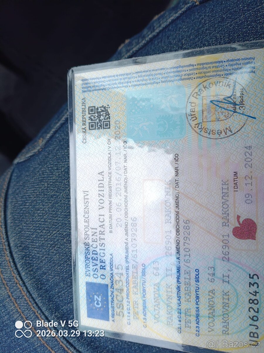 Škoda Yeti 2,0 TDI 110 Kw - 10