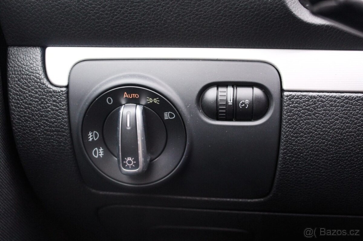 Volkswagen Scirocco 1.4 TSI 160k Edition - 10