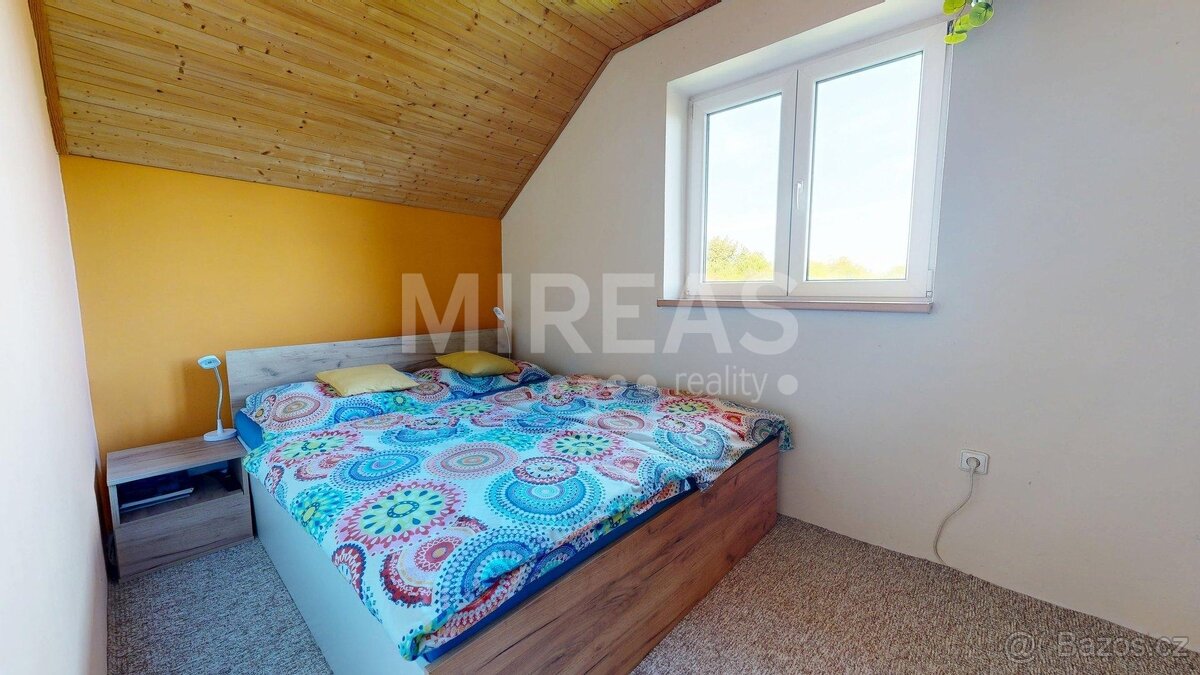 Nymburk, prodej chaty 3+kk/70 m2, OV. - 10