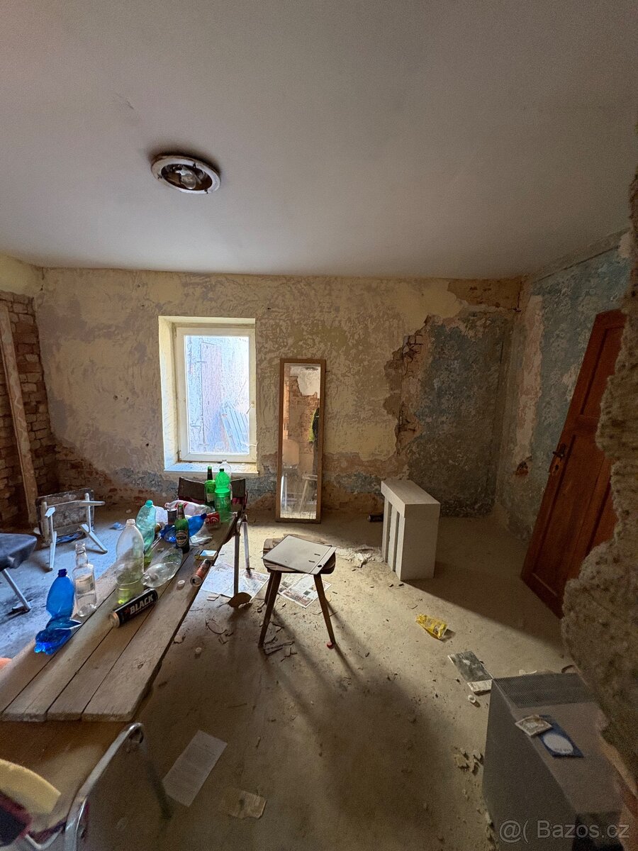 Bytovy dum u šumperka - 10