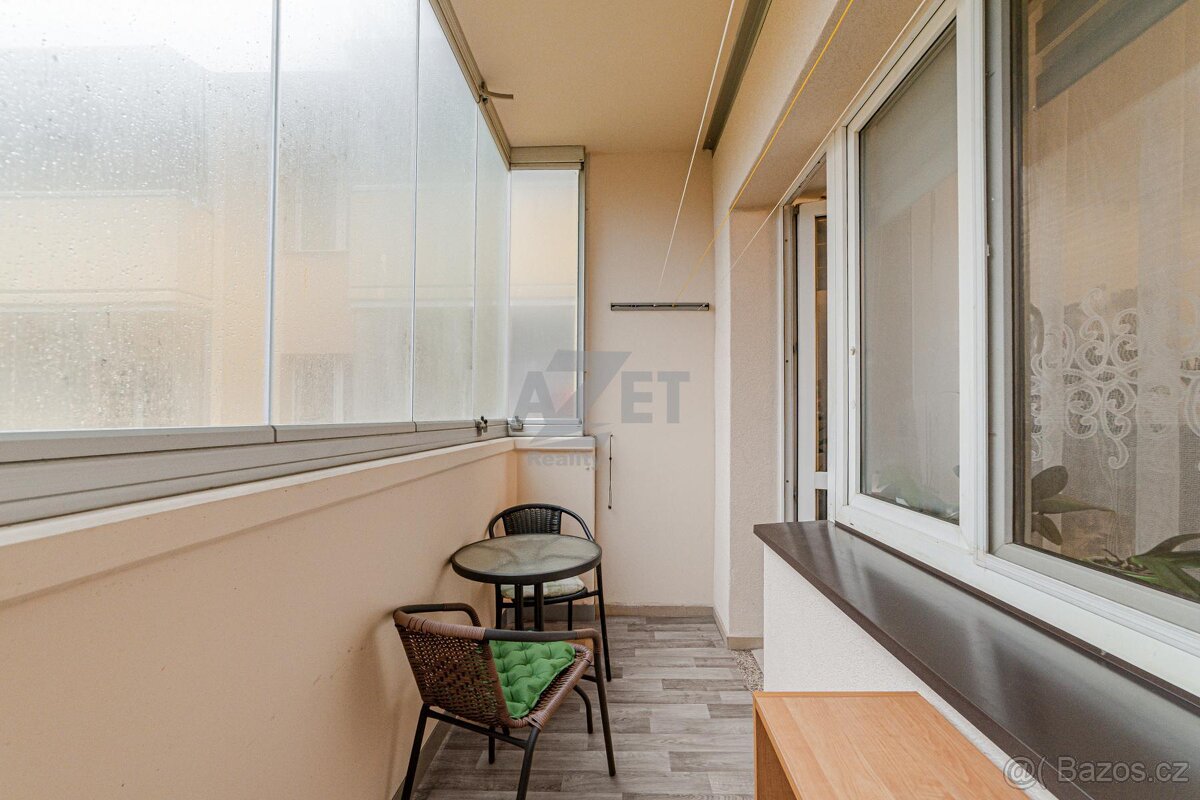 Prodej bytu 3+1, 67 m2, Karviná - Ráj - ul. Olbrachtova - 10